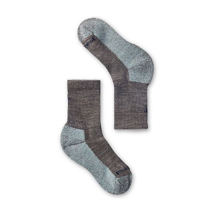 Smartwool Hike Light Cushion Crew Socks – Kid’s